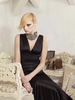 GLAM ELEGANCE 40100 Dax