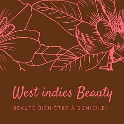 WEST INDIES BEAUTY 97114 Trois Rivires
