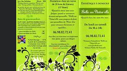 Belle au natur`elle 27560 Giverville