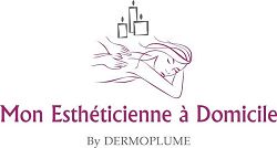 DERMOPLUME mon esthticienne  domicile 01150 Lagnieu