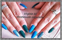 Moreau Virginie 28300 Clvilliers