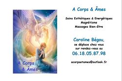  Corps et mes 26400 Crest