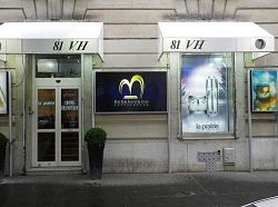 Bellefontaine 81 VH  Distrib exclusif 75000 Paris