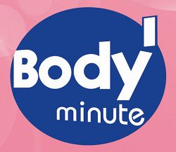 Body Minute Aphrodite B (Eurl) Franchis indpendant 54000 Nancy