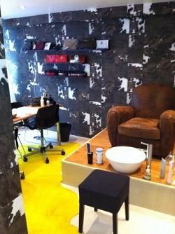 Nail Bar Beaute Dupin 75006 Paris 06