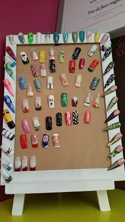 Les ongles de Mel 27140 Gisors