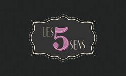 LES 5 SENS 25770 Franois