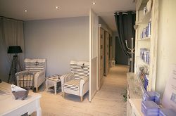 SARL LA BAIGNOIRE 86000 Poitiers