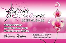 Micro entreprise 45720 Coullons