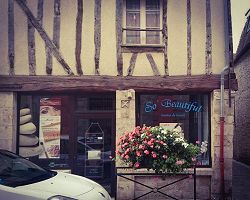 So` Beautiful 77160 Provins