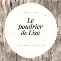 LE POUDRIER DE LISA 34990 Juvignac