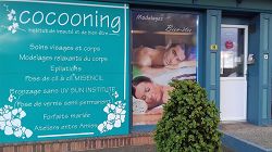 Institut de beaut Cocooning 60860 Saint Omer en Chausse