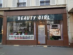 CHEZ YAYA BEAUT 75015 Paris 15
