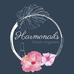 Harmonails onglerie 74160 Prsilly