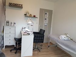 So douce 40090 Saint Perdon