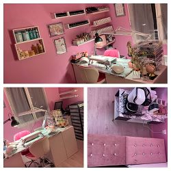 S`nda Nails 87220 Feytiat