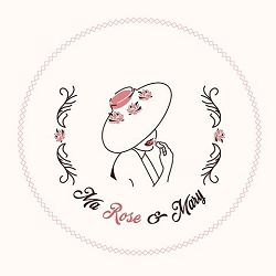 Ma Rose et Mary 12350 Lanujouls