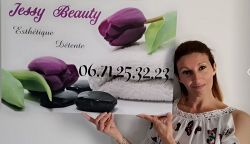 Jessy beauty 45740 Lailly en Val