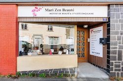 Mari Zen Beaut 35440 Montreuil sur Ille