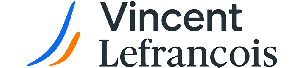 Logo Vincent Lefrançois