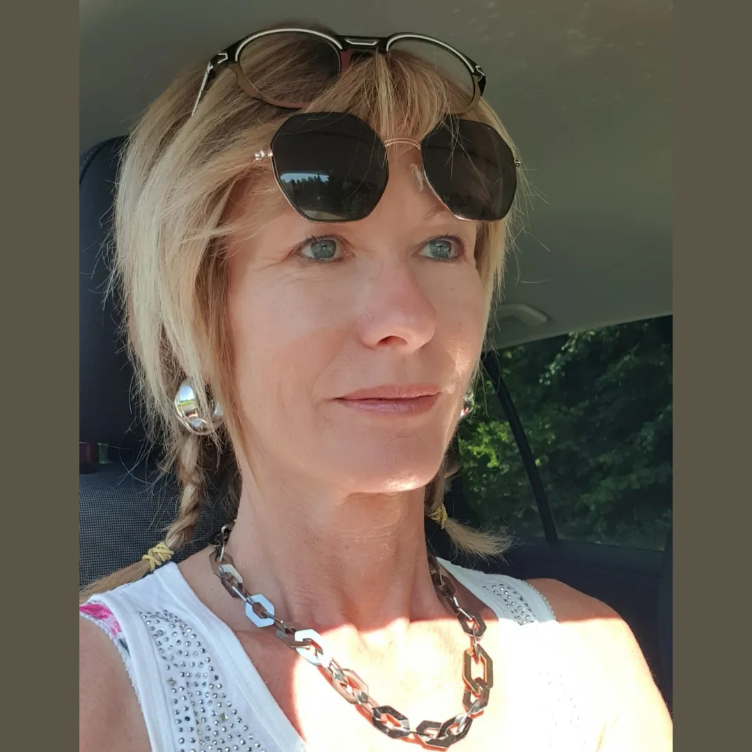 Sylvie Fetet, coiffeuse à domicile à Anould